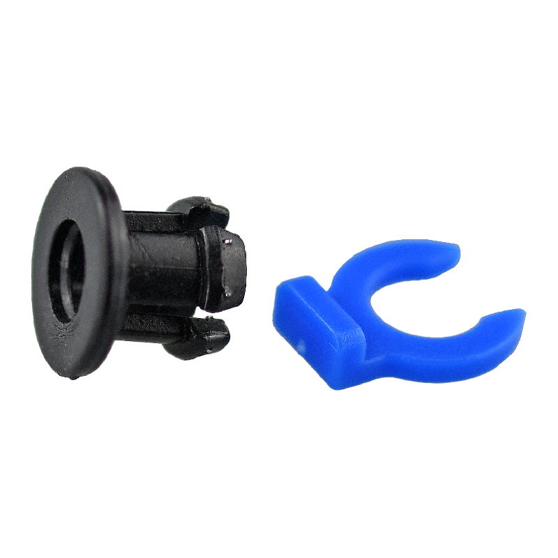 PrimaCreator Replacement Bowden Collet