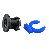 PrimaCreator Replacement Bowden Collet