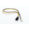Creality 3D Ender 5 Internal cable for filament fan