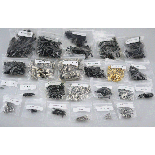 Fastener Kit for Voron v2.4 R2 250mm