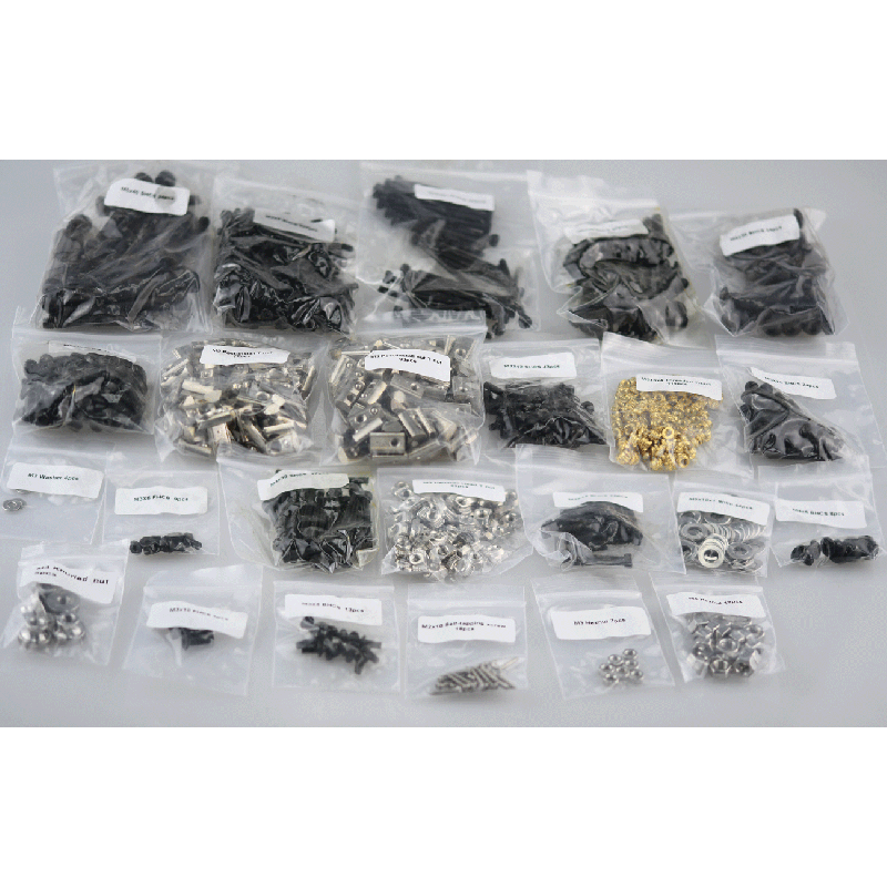 Fastener Kit for Voron v2.4 R2 250mm