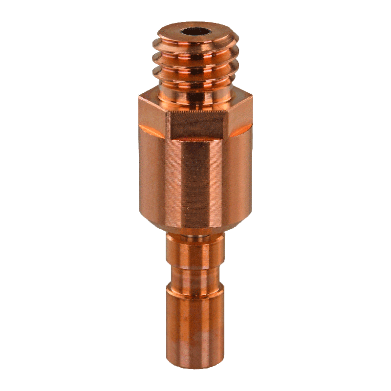 Phaetus Heat break for water-cooled hot-end HF