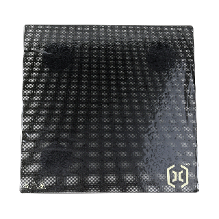 Artillery Genius Pro Glass Build Plate Assembly - 230 x 230 mm