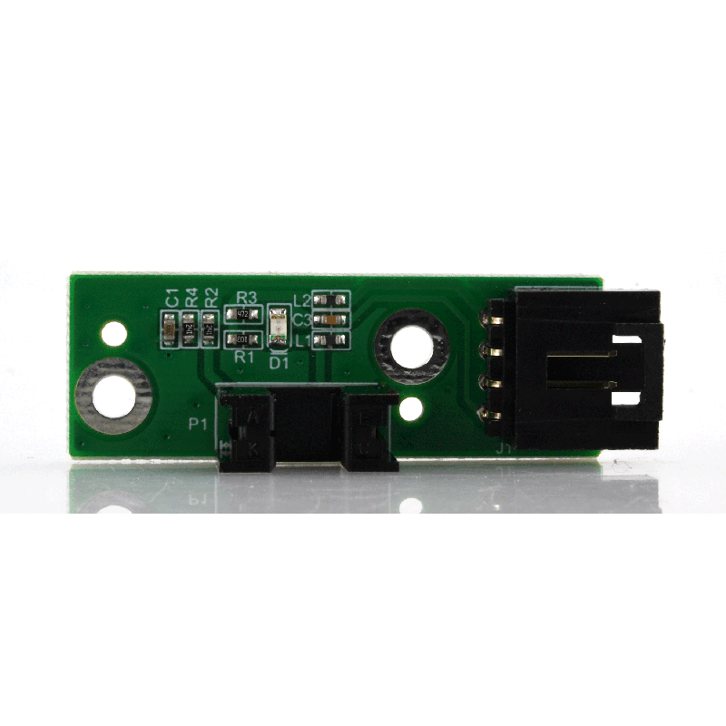 Flashforge Guider 3 / Guider 3 Plus Left / Right End-Stop switches for Y-axis /  Z-axis