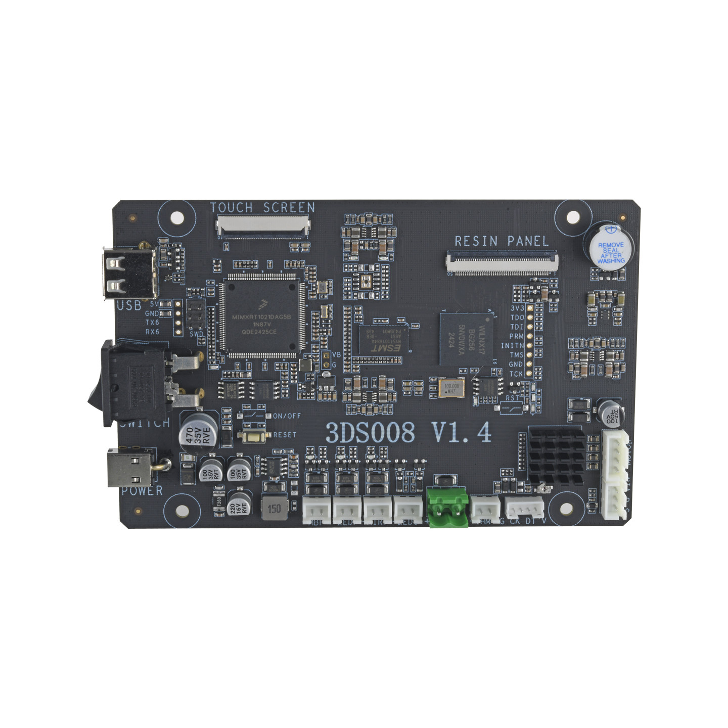 Elegoo Motherboard for Saturn 4