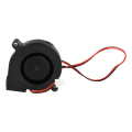 CreatBot F160 / F430 Filament Cooling Fan