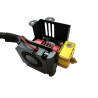 Creality 3D CR-10s Complete hotend with fan and bracket