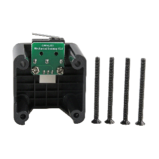 Creality 3D CR-6 SE/Max X axis limit switch