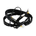 Creality 3D Y Motor/end stop cables 