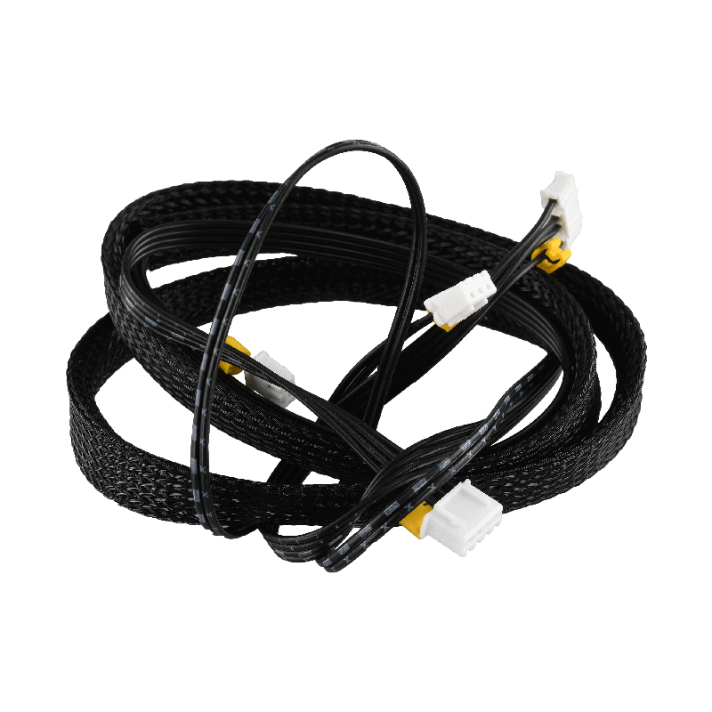 Creality 3D Y Motor/end stop cables 
