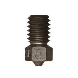 Slice Engineering RepRap M6 BridgeMaster Nozzle 0,8 mm - 1,75 mm - 1 pcs