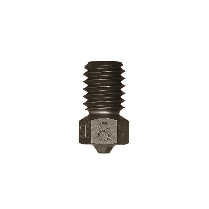 Slice Engineering RepRap M6 BridgeMaster Nozzle 0,8 mm - 1,75 mm - 1 pcs