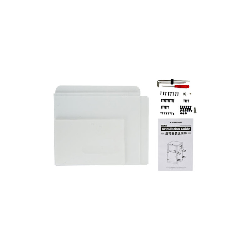 Flashforge AD5X Enclosed kit