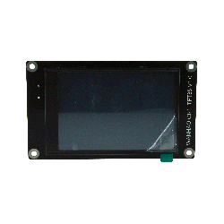 Wanhao GR1 - 3.5 Inch Touchscreen