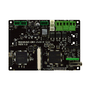 Wanhao GR1-Motherboard