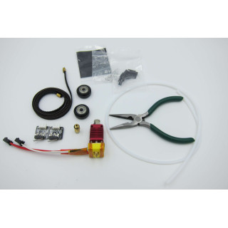 Creality 3D CR-10S 300 Value Pack/ Maintenance kit