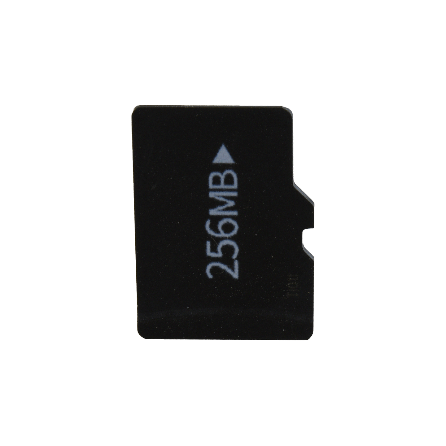 P120 V4 Stock Micro SD card 256 MB 