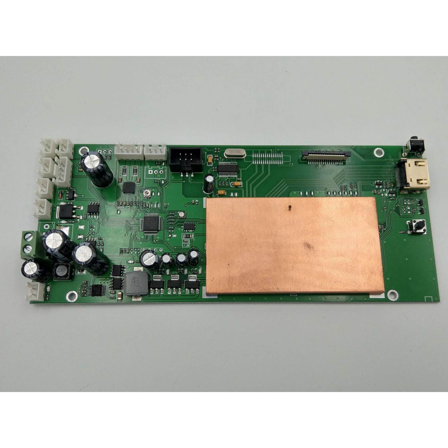 Wanhao Duplicator 8 Mainboard