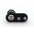 Creality 3D Ender-3 / Ender-5 X-axis Passive Block Kit