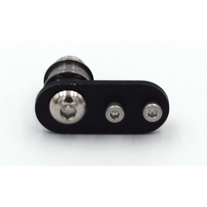 Creality 3D Ender-3 / Ender-5 X-axis Passive Block Kit