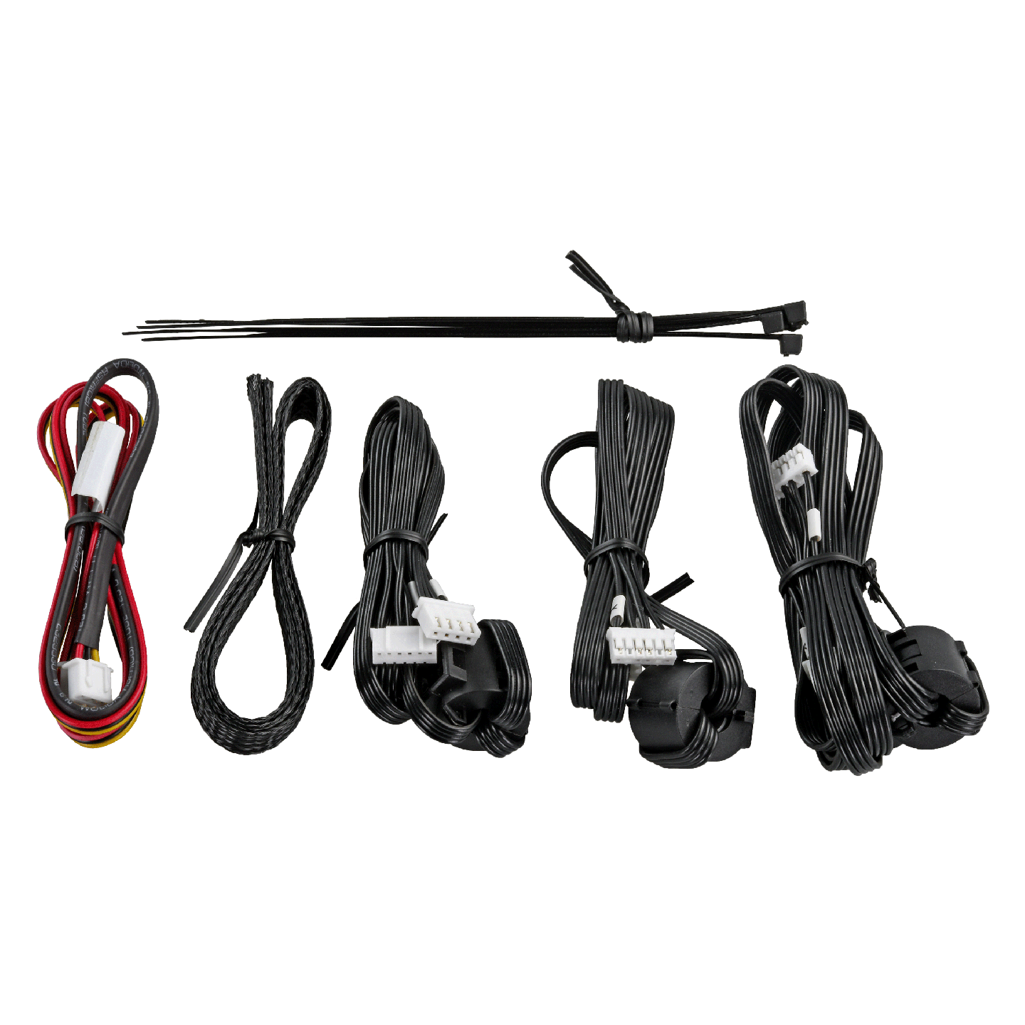 Creality 3D CR-30 Motor Wire + Filament Sensor Kit Combo
