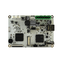 Wanhao CGR Motherboard