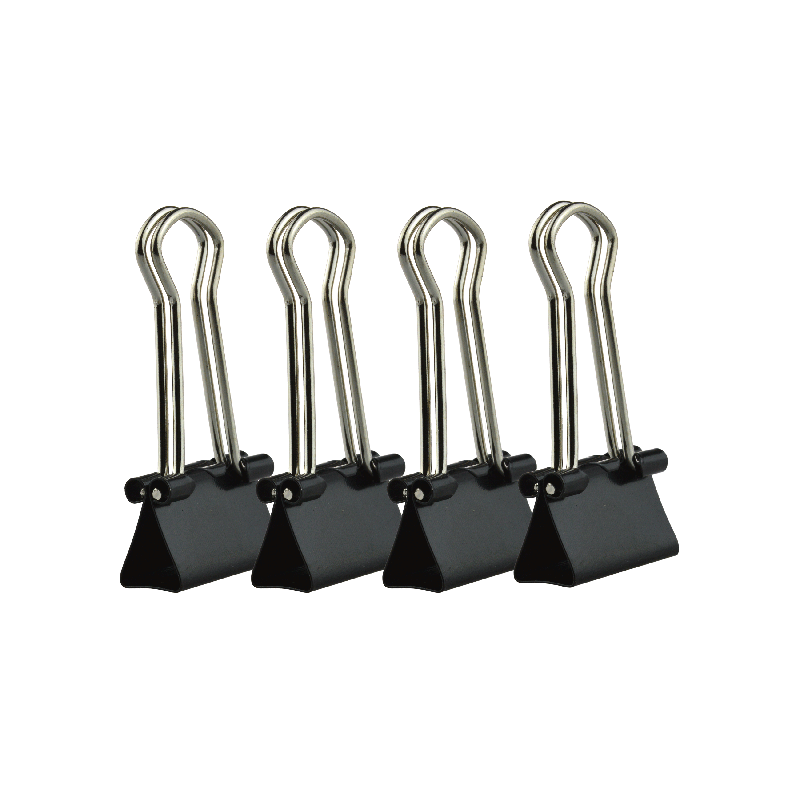Creality 3D Glass Plate Clips - 19 mm - 4-pack