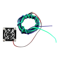 CreatBot Hot-end cooling Fan (Left)