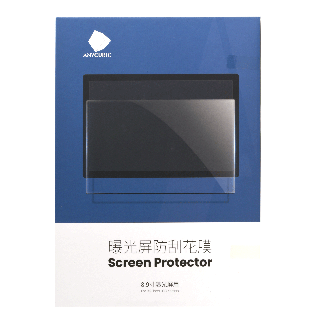 Photon Mono X Protector Film - 5 Sheets
