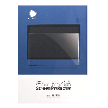 Photon Mono X Protector Film - 5 Sheets