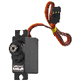 CreatBot Servo for bed- leveling
