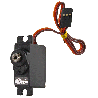 CreatBot Servo for bed- leveling