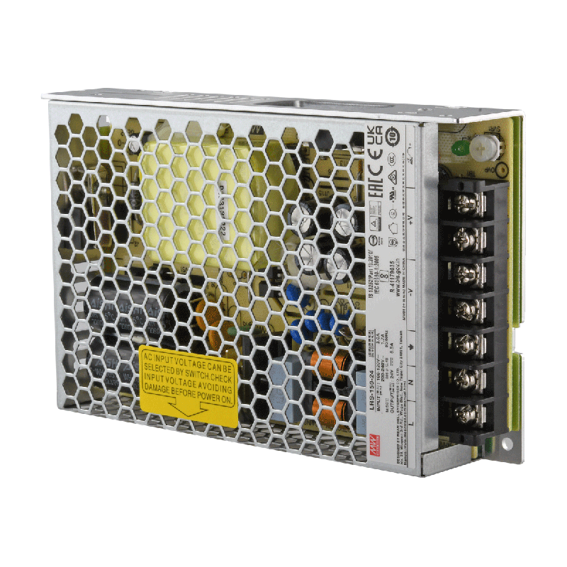 CreatBot Power supply 24V-150W