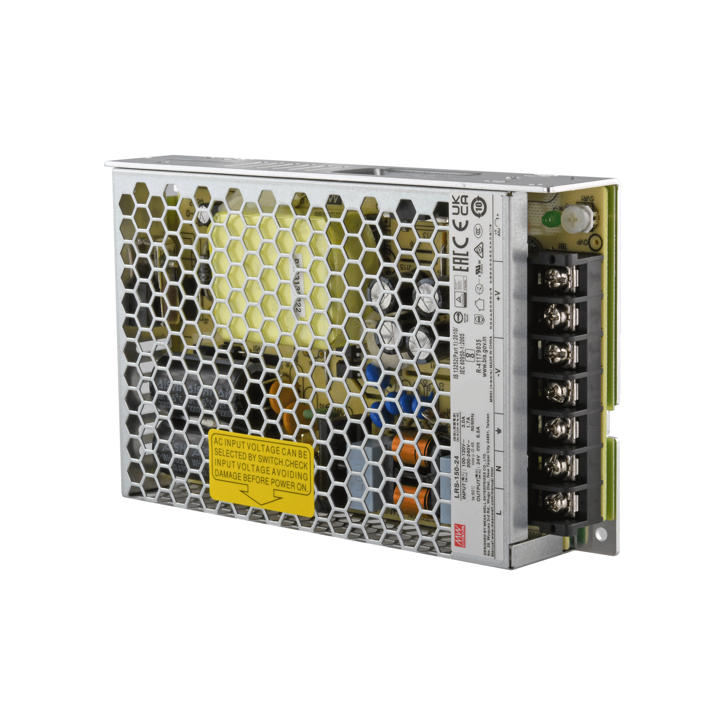 CreatBot Power supply 24V-150W