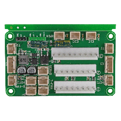 CreatBot F1000 Extruder PCB