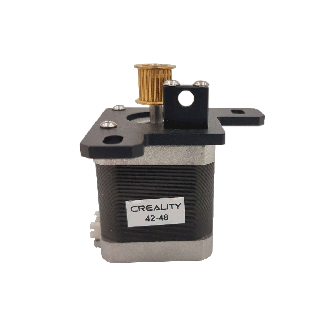 Creality 3D Ender 6 Y axis motor with short shaft