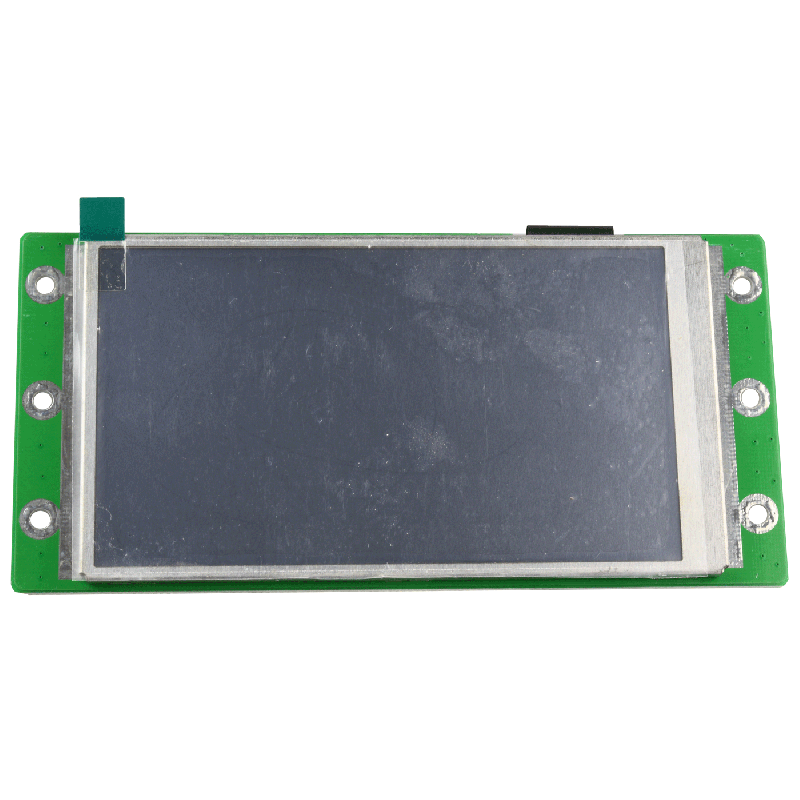 Flashforge Foto 13.3 Touchscreen