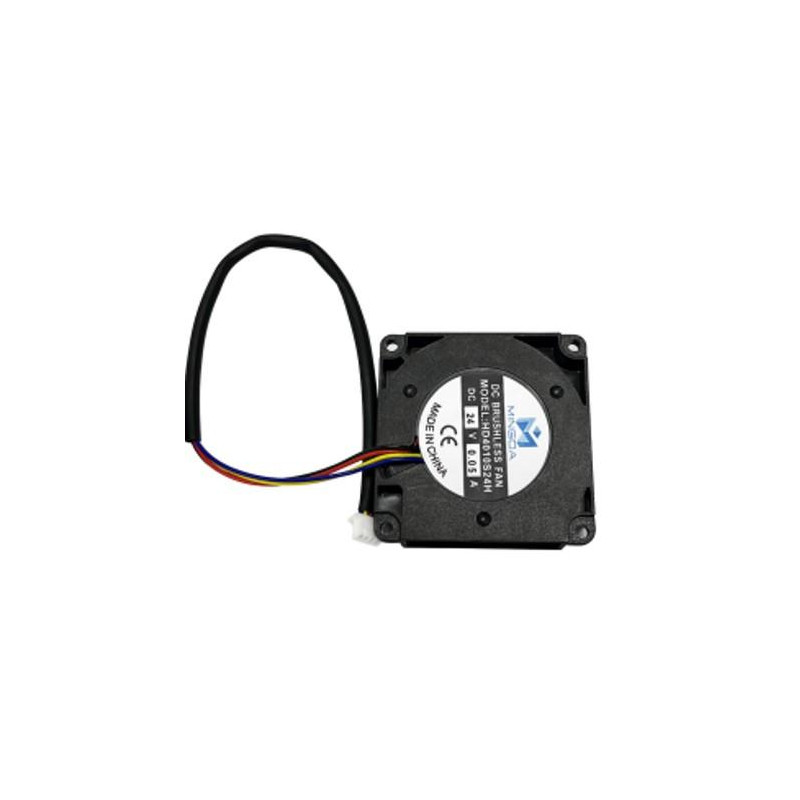 Mingda MD-400D 4010 turbo fan