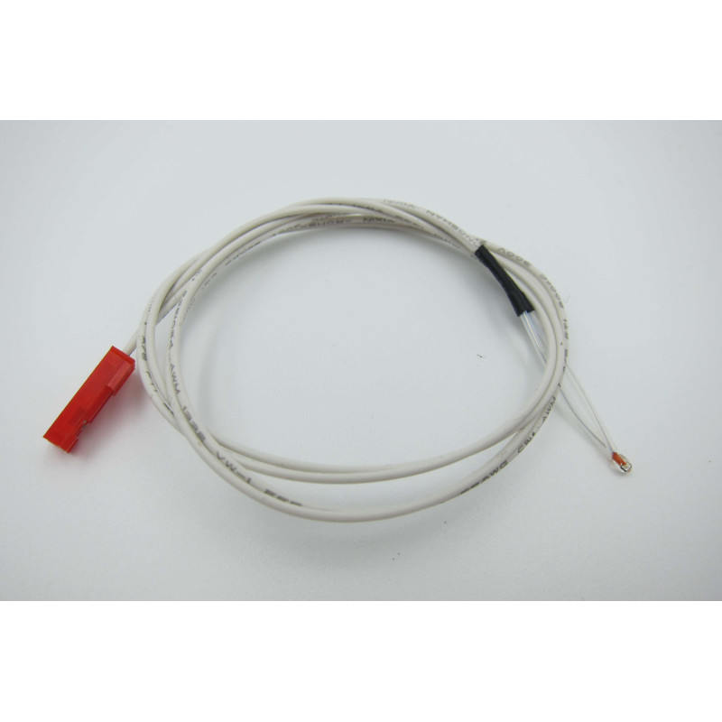 P120 Thermistor cable for extruder (Short cable)