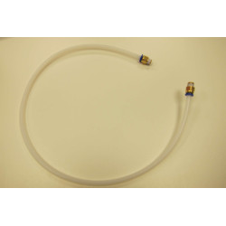 CreatBot 2,85 mm Filament guiding tube
