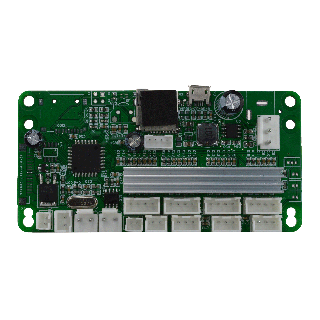 P120 Mainboard V4