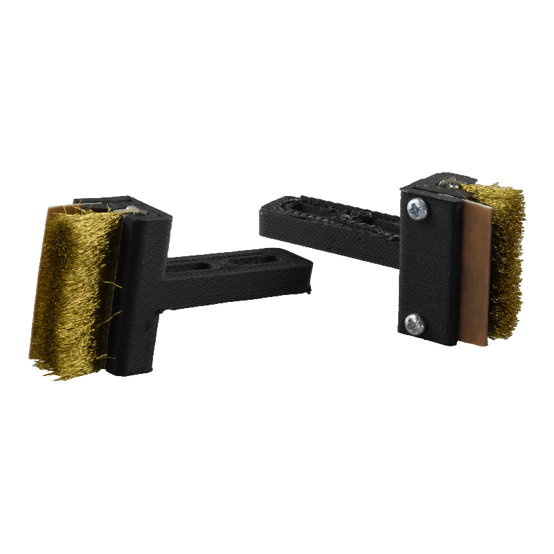 Zmorph i500 Waste Remover Tips