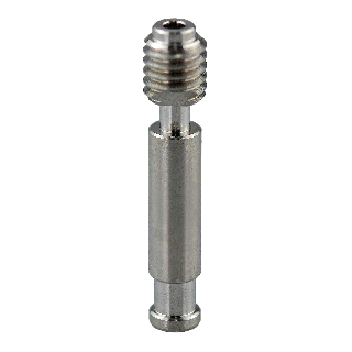 Flashforge Guider 3 / Guider 3 Plus Threaded Pipe
