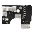 Afterburner Toolhead PCB