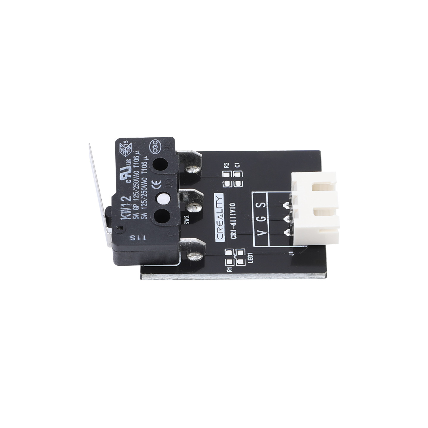 Creality 3D Ender-3 S1 Y-axis Limit Switch