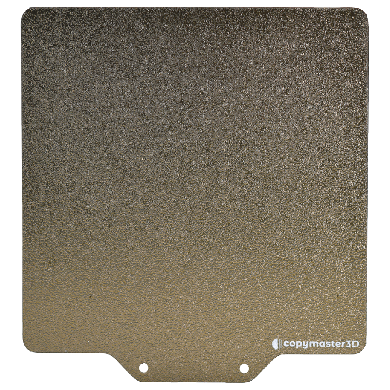 Copymaster3D Magnetic Flexible Buildplate - 120x120 mm
