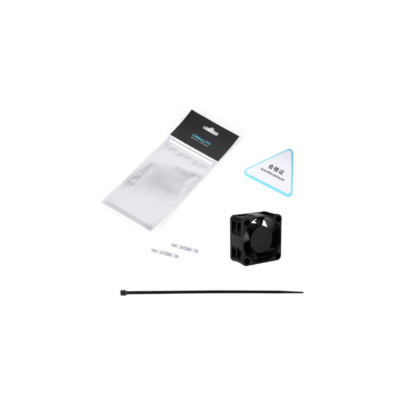 Creality Axial Fan Kit 4020 12V
