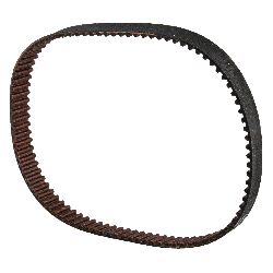 Gates Closed Belt Loop - GT2-6 mm - 188 mm