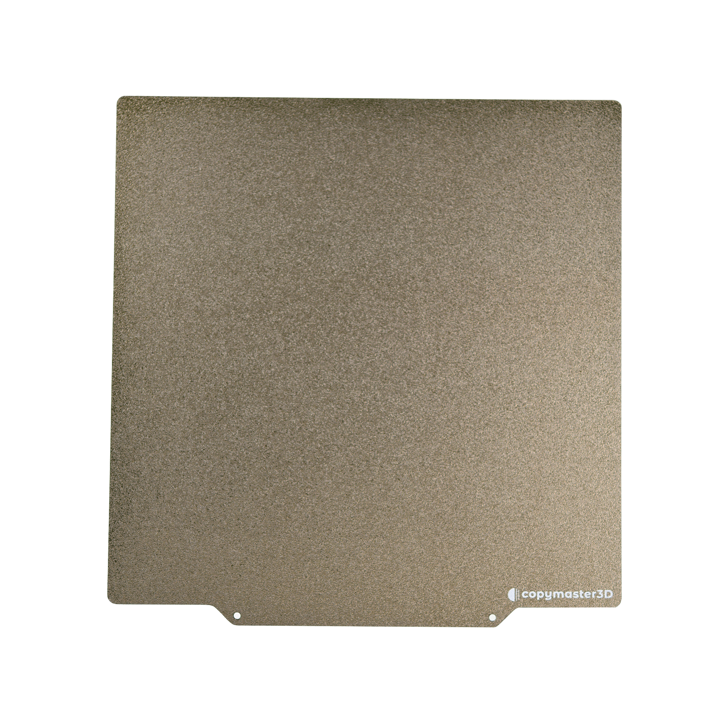 Copymaster3D Magnetic Flexible Buildplate - 250x250 mm
