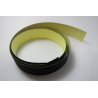 1 meter insulate tape. 2,2 cm width 